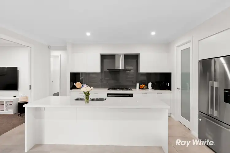 Second view of Homely house listing, 10 Banjo Street (Grantham Farm), Riverstone NSW 2765