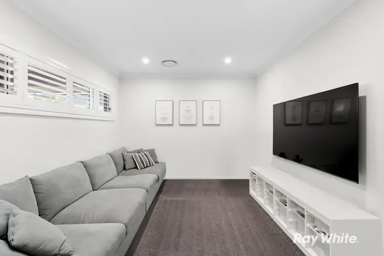 Fifth view of Homely house listing, 10 Banjo Street (Grantham Farm), Riverstone NSW 2765