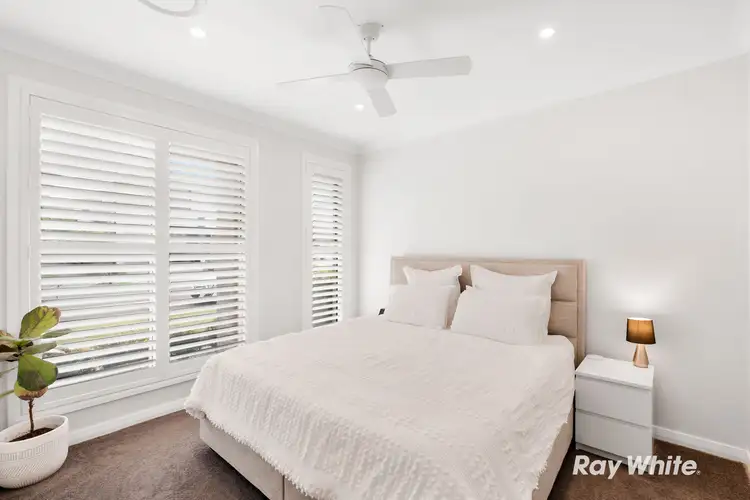 Sixth view of Homely house listing, 10 Banjo Street (Grantham Farm), Riverstone NSW 2765