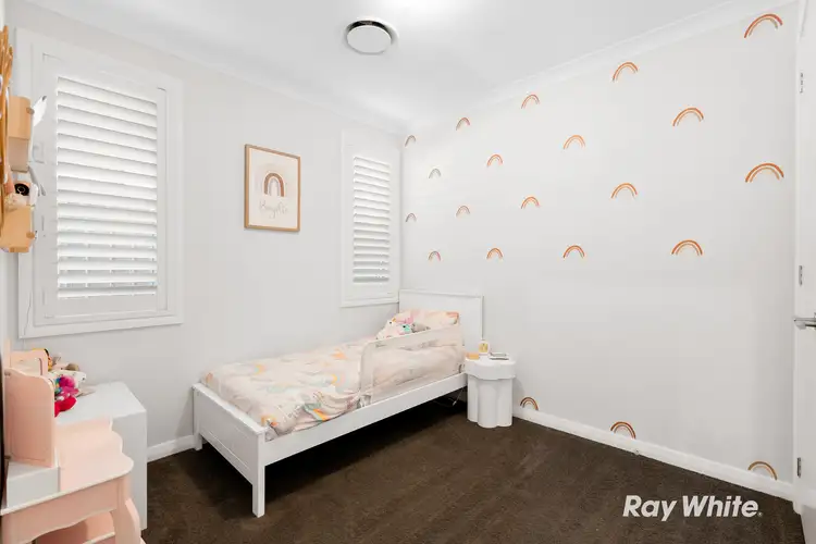 Seventh view of Homely house listing, 10 Banjo Street (Grantham Farm), Riverstone NSW 2765