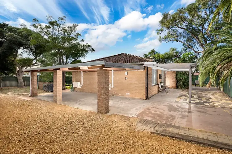 3 Stone Street, Spalding WA 6530
