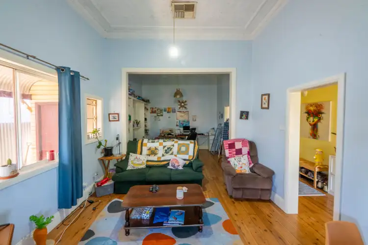 Second view of Homely house listing, 23 Johnson Street, Forbes NSW 2871
