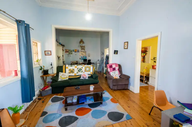 Third view of Homely house listing, 23 Johnson Street, Forbes NSW 2871