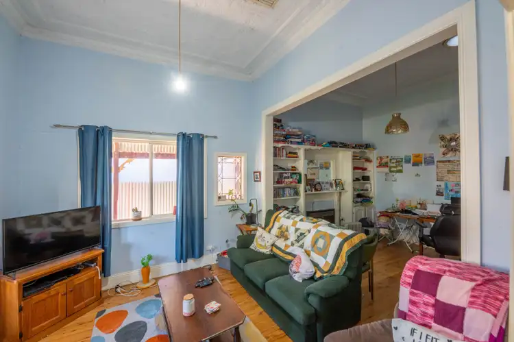 Sixth view of Homely house listing, 23 Johnson Street, Forbes NSW 2871