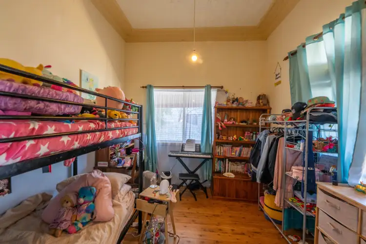 Seventh view of Homely house listing, 23 Johnson Street, Forbes NSW 2871