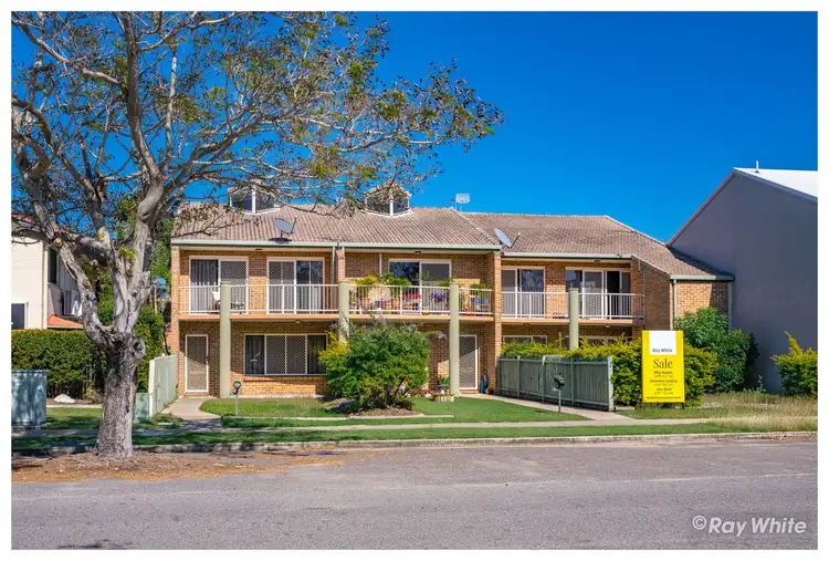 Main view of Homely unit listing, 210 Murray Street, Allenstown QLD 4700