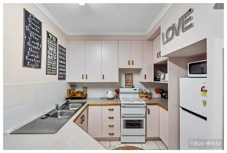 Third view of Homely unit listing, 210 Murray Street, Allenstown QLD 4700