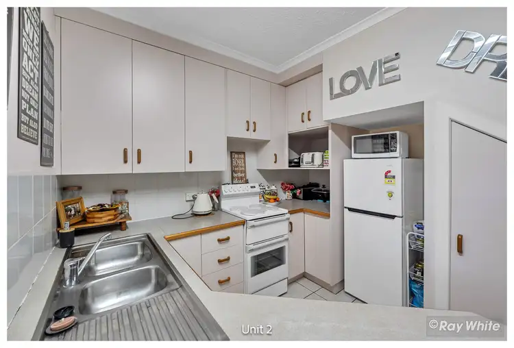 Fourth view of Homely unit listing, 210 Murray Street, Allenstown QLD 4700