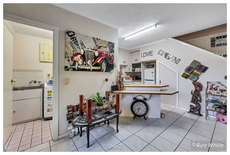 Sixth view of Homely unit listing, 210 Murray Street, Allenstown QLD 4700
