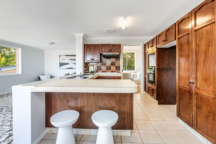 Fifth view of Homely house listing, 14 Gordonia Grove, Baulkham Hills NSW 2153