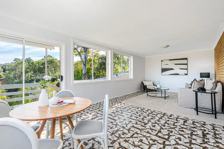 Sixth view of Homely house listing, 14 Gordonia Grove, Baulkham Hills NSW 2153