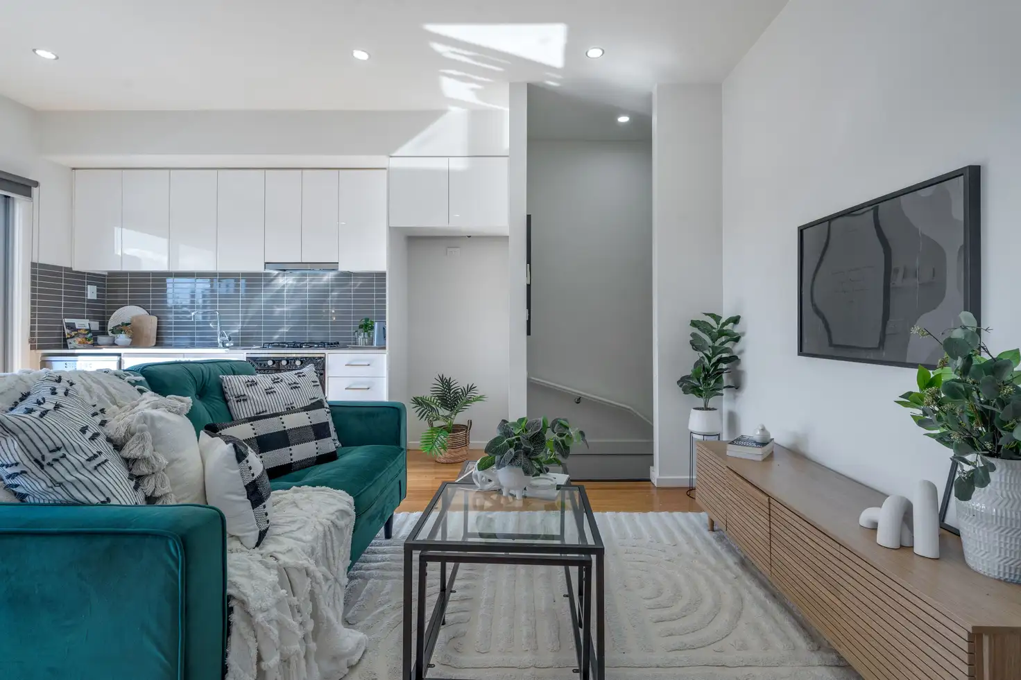 Main view of Homely townhouse listing, 7/2 Grandview Street, Glenroy VIC 3046