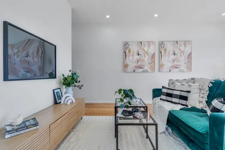 Second view of Homely townhouse listing, 7/2 Grandview Street, Glenroy VIC 3046