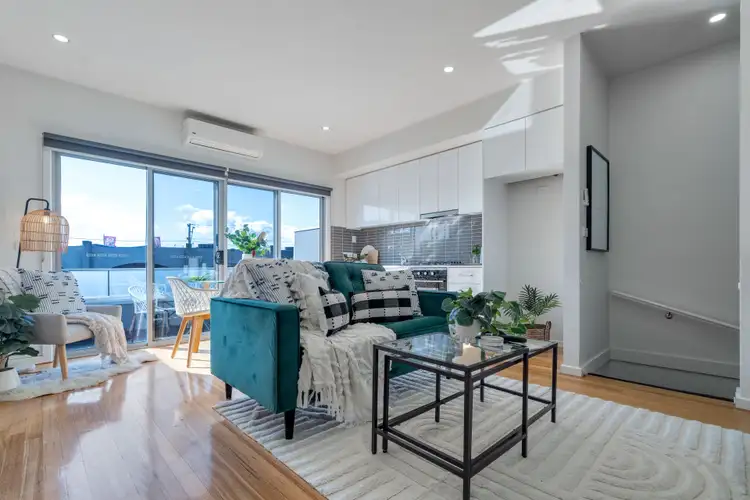 Third view of Homely townhouse listing, 7/2 Grandview Street, Glenroy VIC 3046