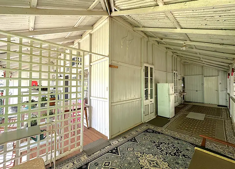 Third view of Homely house listing, 11 Cypress Street, Barcaldine QLD 4725