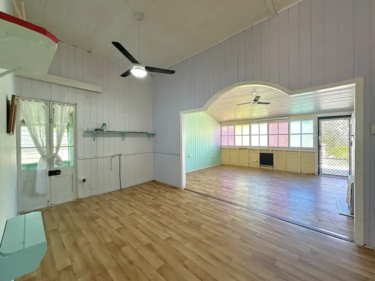 Fourth view of Homely house listing, 11 Cypress Street, Barcaldine QLD 4725