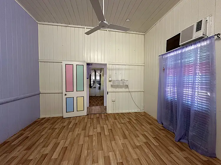 Sixth view of Homely house listing, 11 Cypress Street, Barcaldine QLD 4725