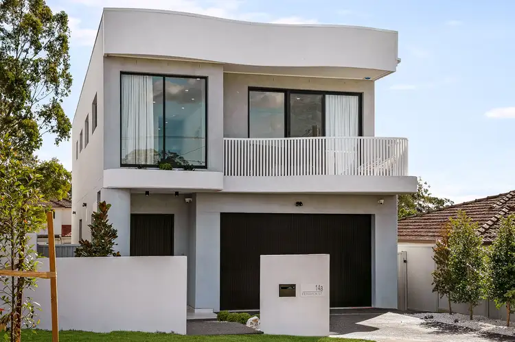Main view of Homely house listing, 14A Fenwick Street, Yagoona NSW 2199