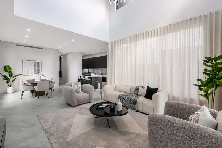 Second view of Homely house listing, 14A Fenwick Street, Yagoona NSW 2199
