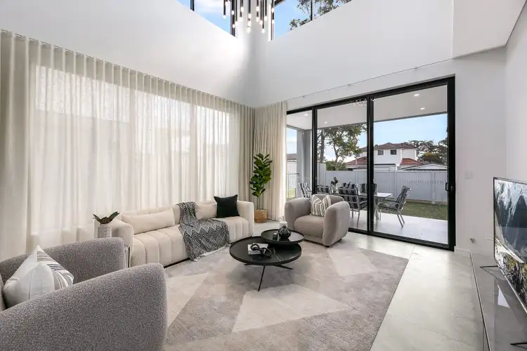 Third view of Homely house listing, 14A Fenwick Street, Yagoona NSW 2199