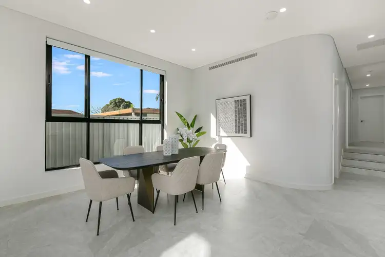 Fourth view of Homely house listing, 14A Fenwick Street, Yagoona NSW 2199