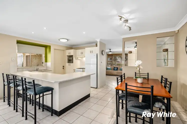 Third view of Homely house listing, 24 Keyport Crescent, Glendenning NSW 2761