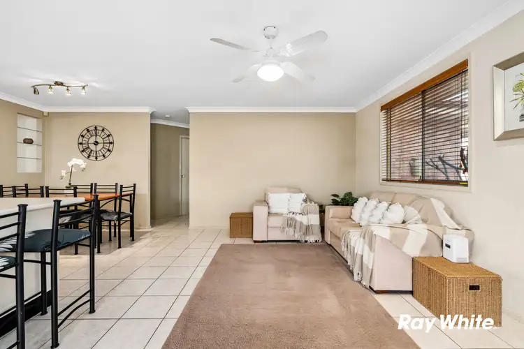 Fourth view of Homely house listing, 24 Keyport Crescent, Glendenning NSW 2761
