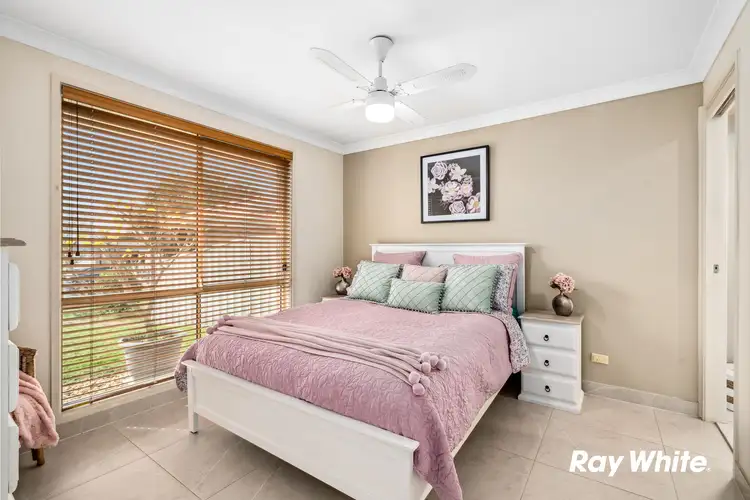 Fifth view of Homely house listing, 24 Keyport Crescent, Glendenning NSW 2761
