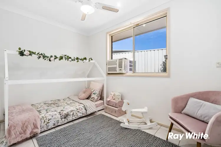 Sixth view of Homely house listing, 24 Keyport Crescent, Glendenning NSW 2761