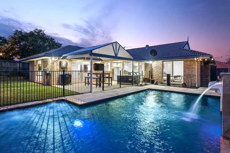 8 The Terrace, Underwood QLD 4119