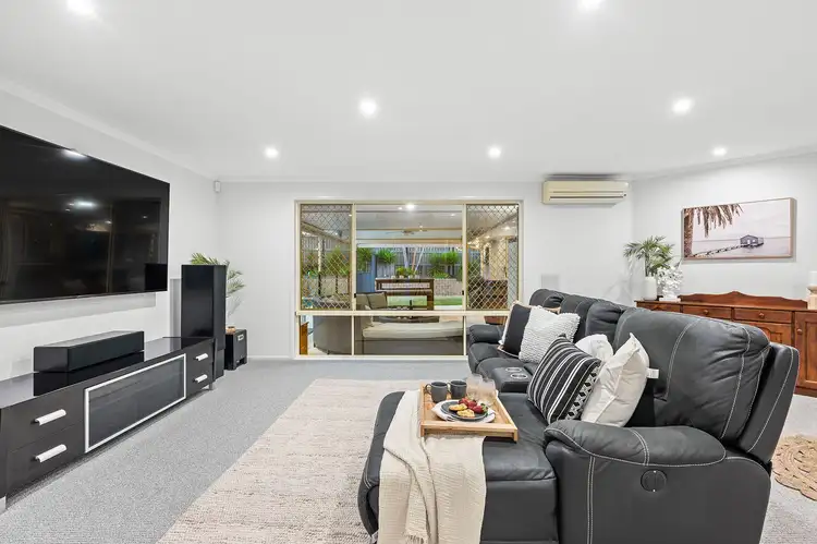 Third view of Homely house listing, 8 The Terrace, Underwood QLD 4119