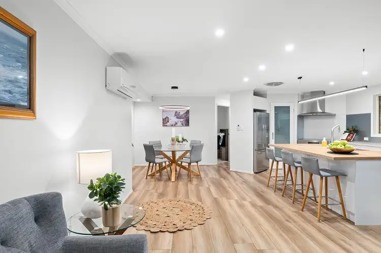 Fifth view of Homely house listing, 8 The Terrace, Underwood QLD 4119