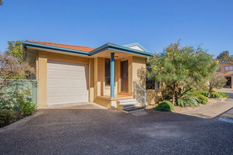 2/35 Lake Street, Blackalls Park NSW 2283