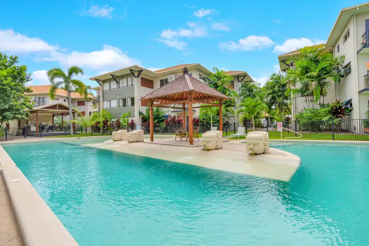 Second view of Homely unit listing, 410/40-62 Clifton Road, Clifton Beach QLD 4879