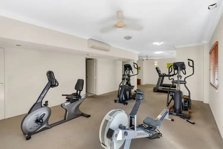 Fourth view of Homely unit listing, 410/40-62 Clifton Road, Clifton Beach QLD 4879