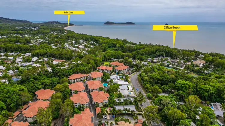 Fifth view of Homely unit listing, 410/40-62 Clifton Road, Clifton Beach QLD 4879