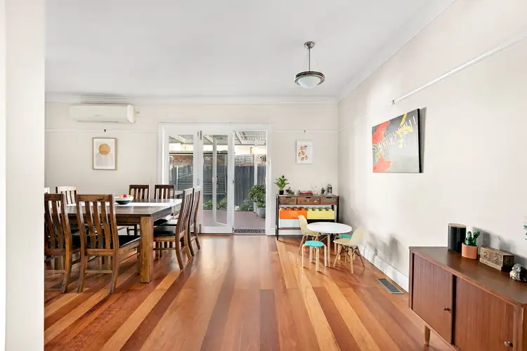 Fifth view of Homely house listing, 5 Raeburn Street, Pascoe Vale VIC 3044