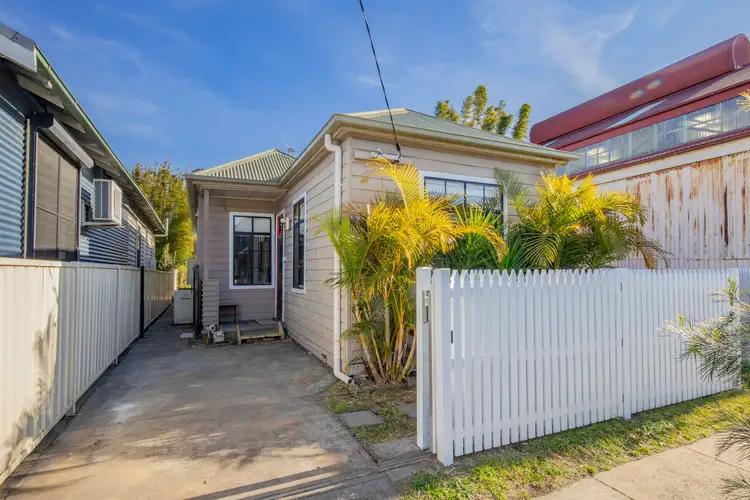 Main view of Homely house listing, 54 Fern Street, Islington NSW 2296