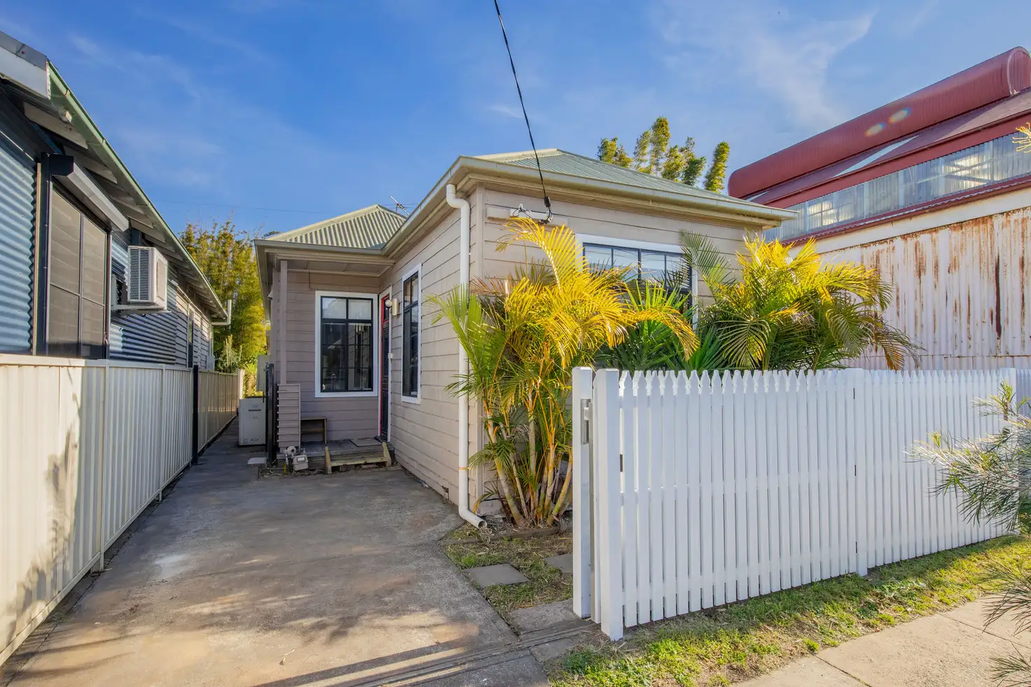 Main view of Homely house listing, 54 Fern Street, Islington NSW 2296