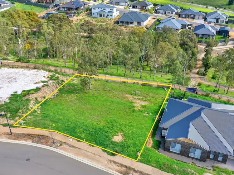 4 Sullivan Grove, Gawler South SA 5118