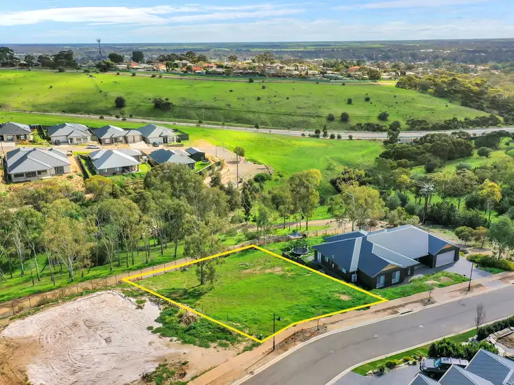 Fifth view of Homely land listing, 4 Sullivan Grove, Gawler South SA 5118