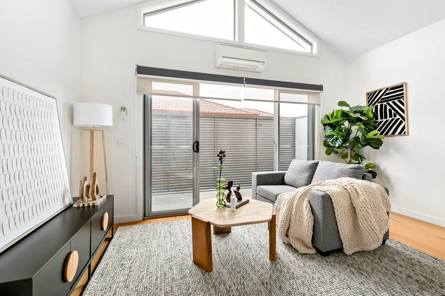 Main view of Homely townhouse listing, 3/3 Sutherland Street, Coburg VIC 3058