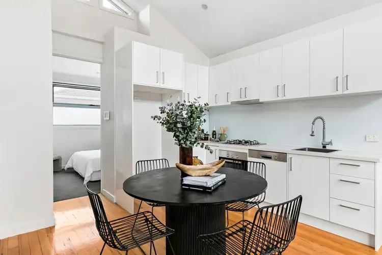 Sixth view of Homely townhouse listing, 3/3 Sutherland Street, Coburg VIC 3058