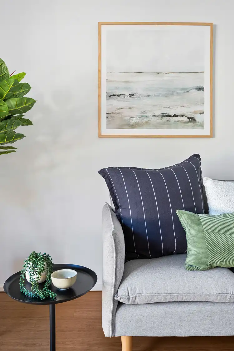Third view of Homely townhouse listing, 2/15 Jindabyne Road, Flinders NSW 2529
