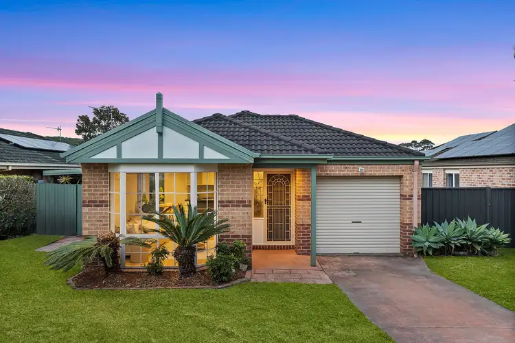 Main view of Homely house listing, 19 Kianga Close, Flinders NSW 2529