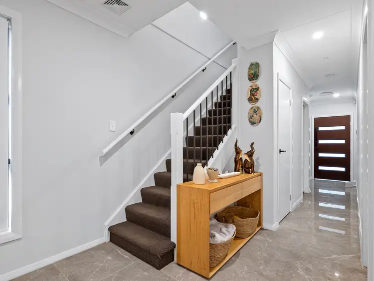 Third view of Homely house listing, 25 Beaufort Avenue, Austral NSW 2179