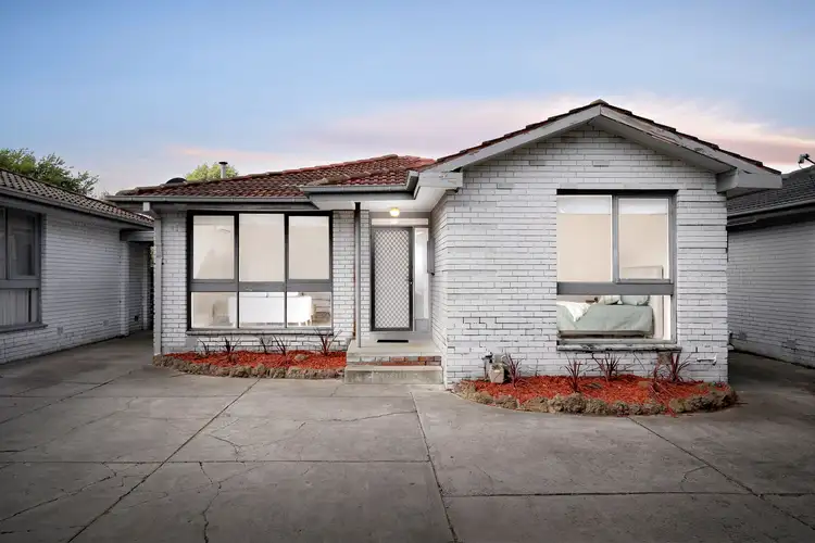 Second view of Homely unit listing, 5/64-66 Stewart Grove, Campbellfield VIC 3061