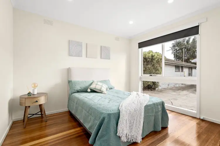 Fourth view of Homely unit listing, 5/64-66 Stewart Grove, Campbellfield VIC 3061
