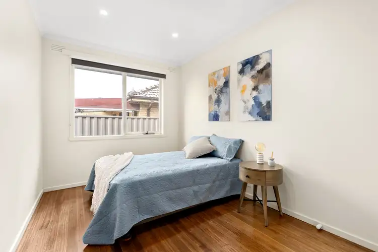 Fifth view of Homely unit listing, 5/64-66 Stewart Grove, Campbellfield VIC 3061