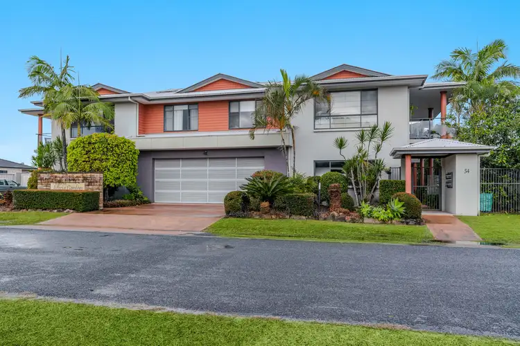 Main view of Homely apartment listing, 5/54 Park Avenue, Yamba NSW 2464